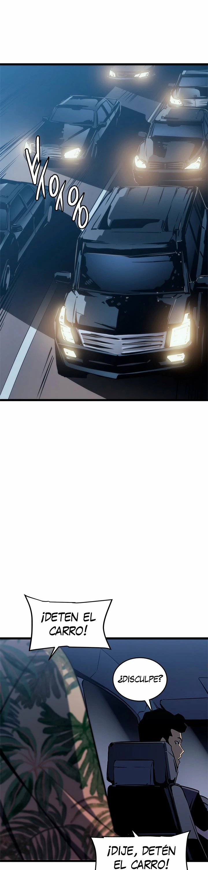 Solo Subiendo de level > Capitulo 144 > Page 431